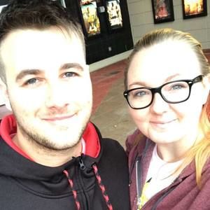 Meet your Posher, Jerry